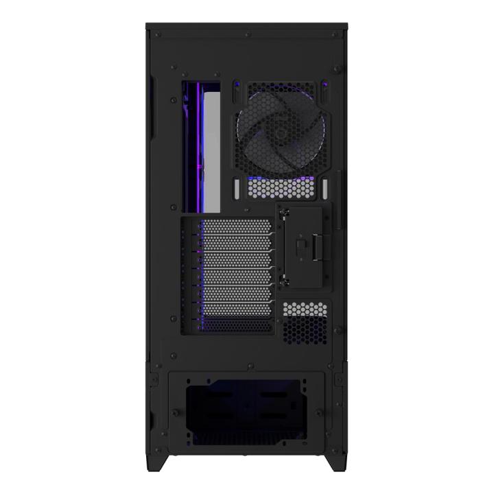 ASUS PRIME AP304 TG ARGB SCHWARZ Schwarz
