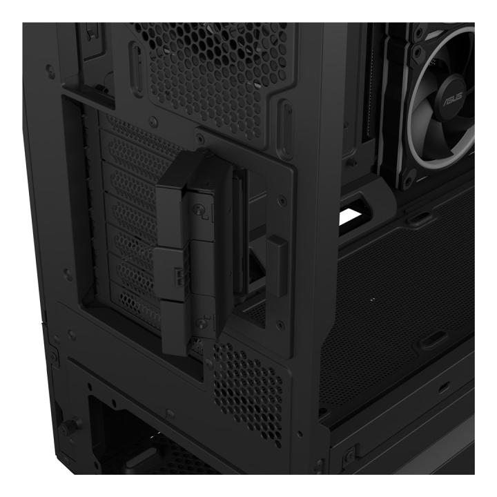ASUS PRIME AP304 TG ARGB PRETO
