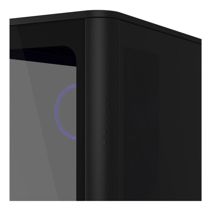 ASUS PRIME AP304 TG ARGB BLACK Negro