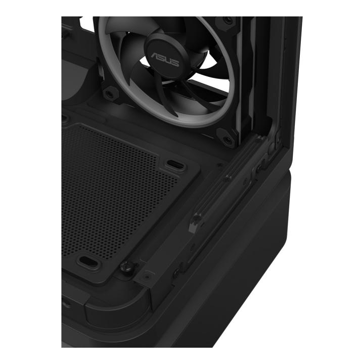 ASUS PRIME AP304 TG ARGB PRETO