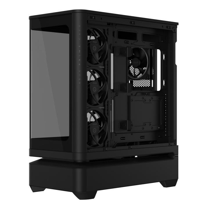 ASUS PRIME AP304 TG ARGB BLACK Negro