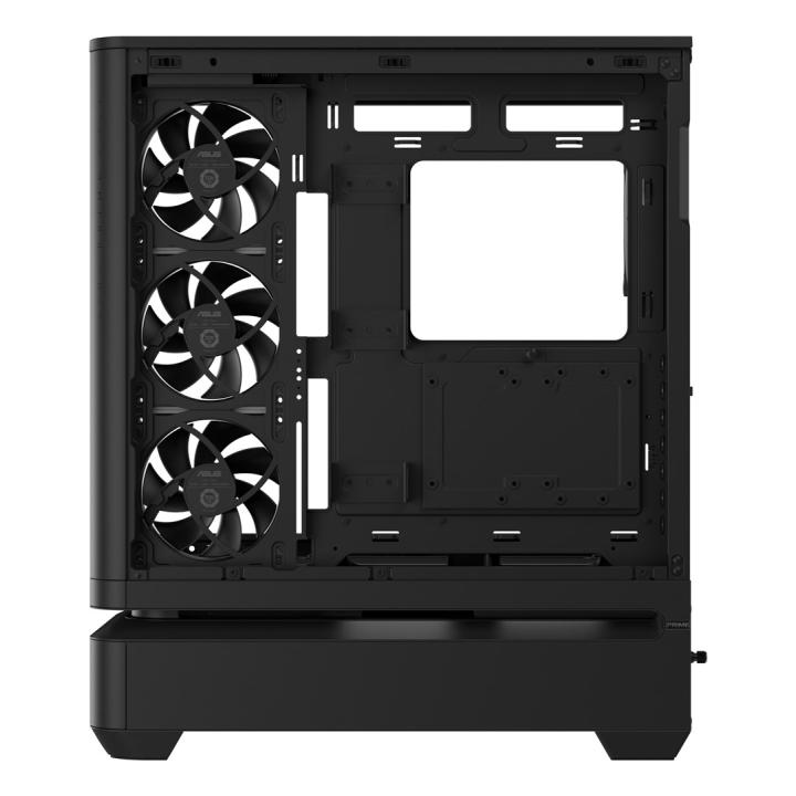 ASUS PRIME AP304 TG ARGB BLACK Negro