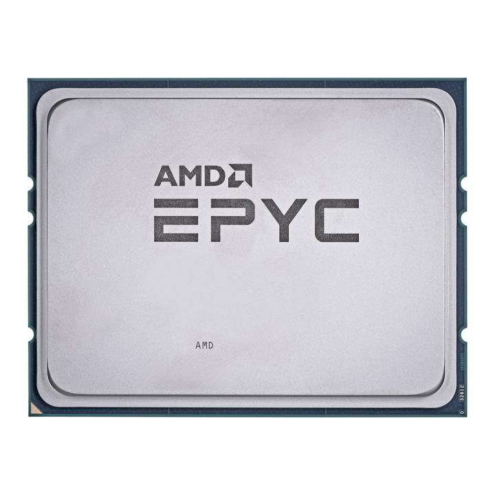 Processeur AMD EPYC 9275F 4,1 GHz 256 Mo L3