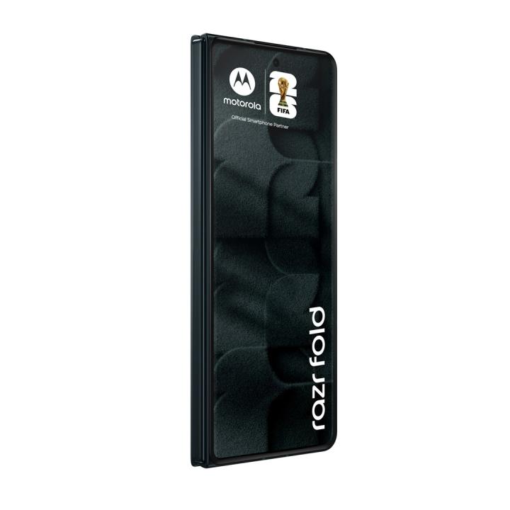 Motorola razr fold 20,6 cm (8.09") Doppia SIM Android 16.0 5G USB Tipo C 16 GB 512 GB 6000 mAh Nero