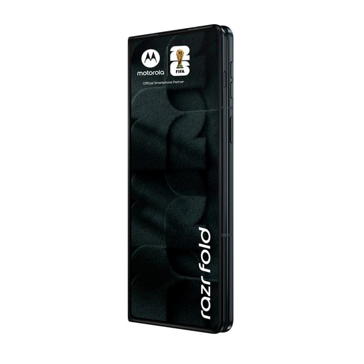 Motorola razr fold 20,6 cm (8.09") Doppia SIM Android 16.0 5G USB Tipo C 16 GB 512 GB 6000 mAh Nero