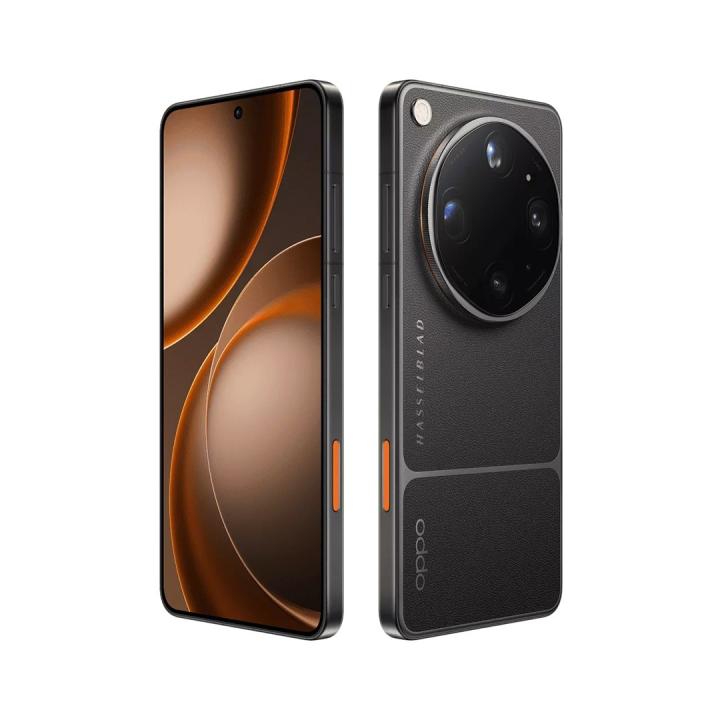 Oppo Find X9 Ultra 12/512 GB preto