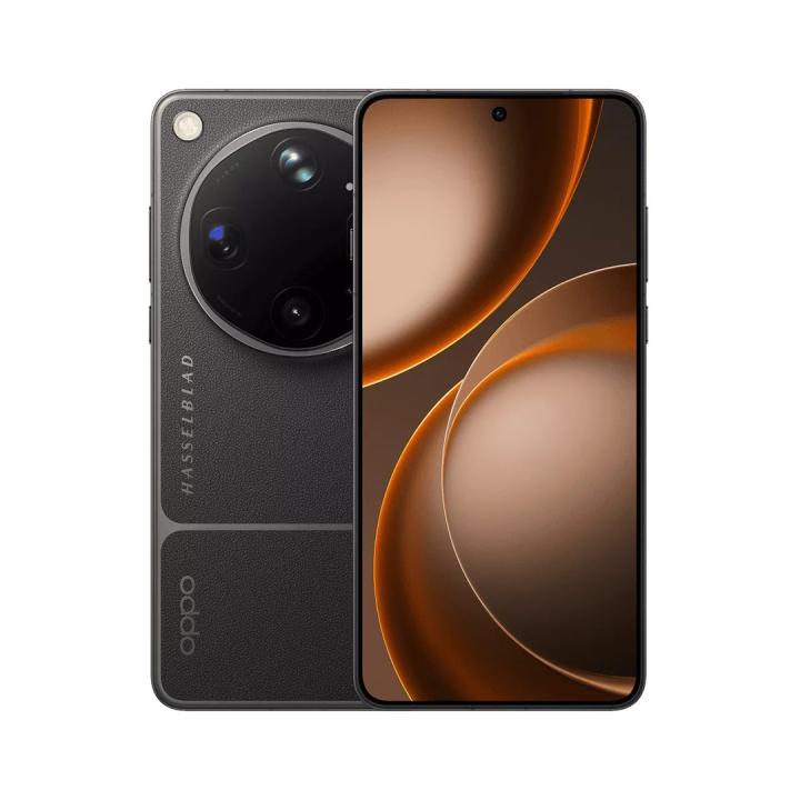 Oppo Find X9 Ultra 12/512 GB schwarz