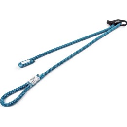 Ocun Sbea 559095 cordon réglable de 20 à 100 cm - bleu/blanc