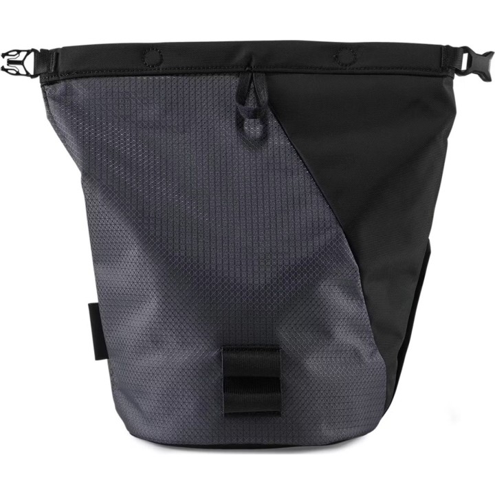 Bolsa de magnesio La Sportiva Granite Chalk 700076 - ónix/negro