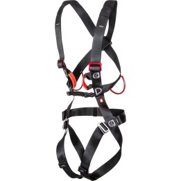 Harnais intégral Ocun Bodyguard 707742 - noir