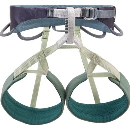 Harnais d'escalade Petzl Sama 671669 - gris/gris, taille S