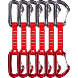 Ocun Hawk QD Wire Eco-Pes 559123 Kletter-Expressset-Set