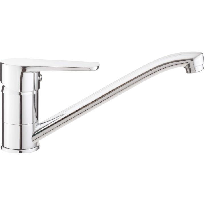 Kitchen faucet
