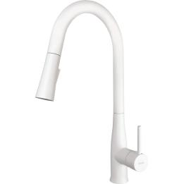 Grifo de cocina con caño extraíble