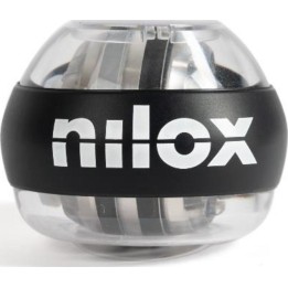 Dispositivo de entrenamiento para dedos, muñeca y brazo Nilox NXPOWERBALL Powerball