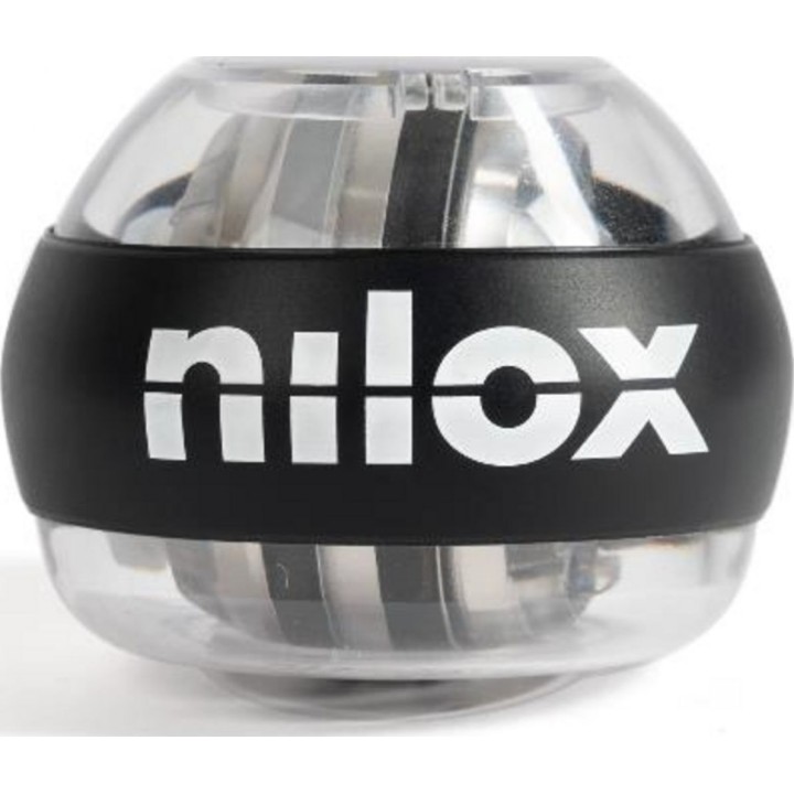 Dispositivo de entrenamiento para dedos, muñeca y brazo Nilox NXPOWERBALL Powerball