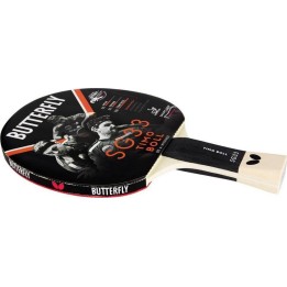 Racchetta da ping-pong Butterfly Timo Boll 85017 SG33 85017