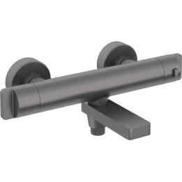 Misturador termostático para banheira