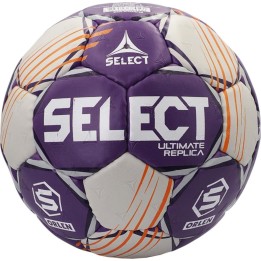 Sélectionnez « Ultimate Orlen Superliga 1 145924 1 » – réplique de ballon de handball EHF – violet-gris 13473, taille 1