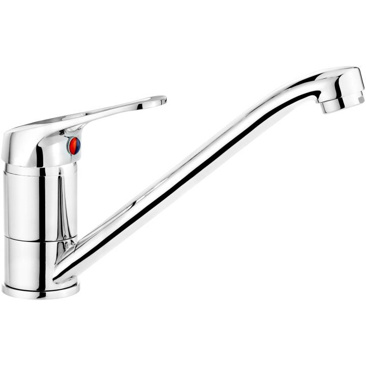 Kitchen faucet
