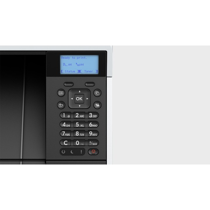 Impressora a laser monocromática Kyocera Ecosys PA3500X