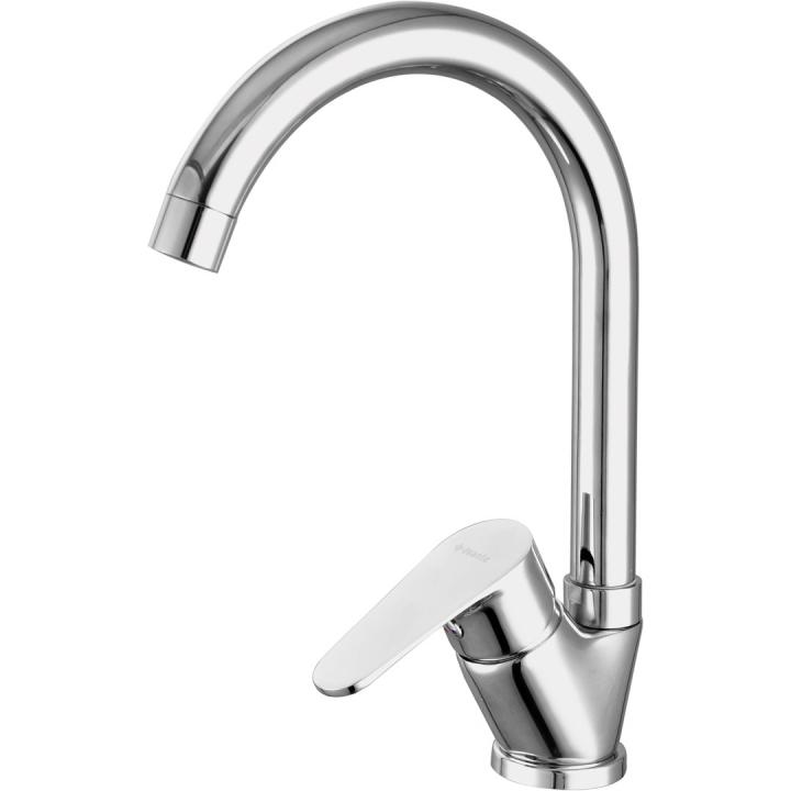 Robinet de cuisine
