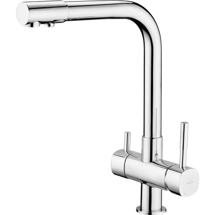 Robinet de cuisine avec filtre à eau BCH_065M
