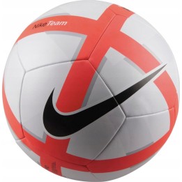 Nike Pro Team FA25 151456 PRO - football en salle - blanc et orange HV6327 100 PRO