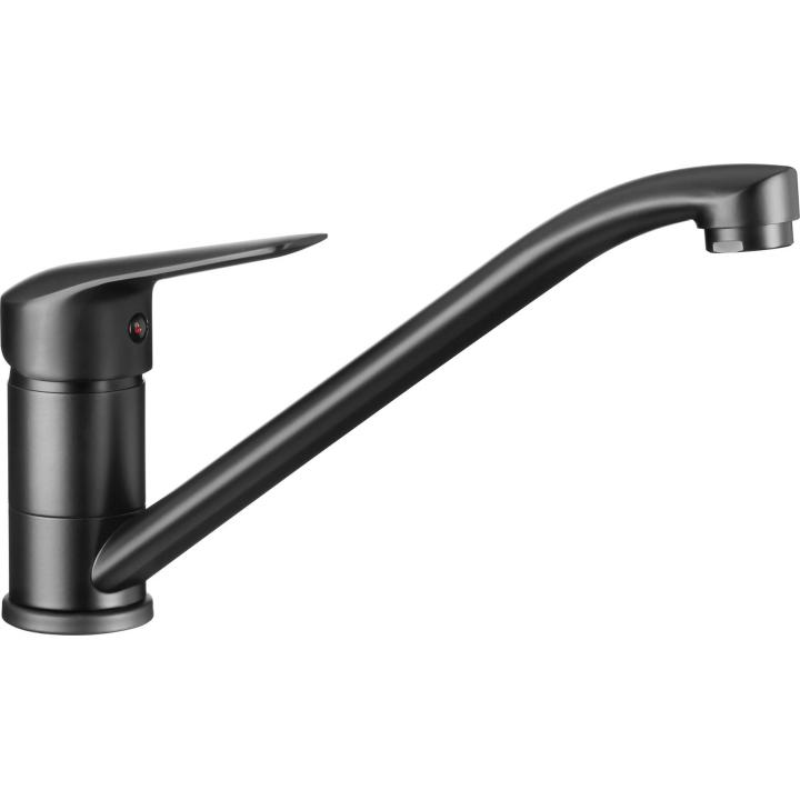 Grifo de cozinha DEANTE NEO BORO BMO_N60M Negro