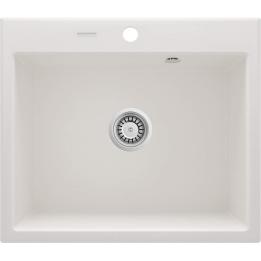 Granitspüle mit einem Becken