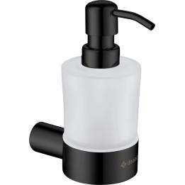 Dispensador de jabón - de pared