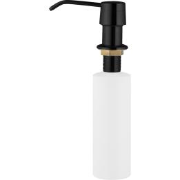Distributeur de lave-linge liquide DEANTE ZZZ_B00D 0,3 l Blanco, Negro