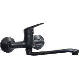 Grifo de cocina DEANTE NEO BORO BMO_N80M mural Negro