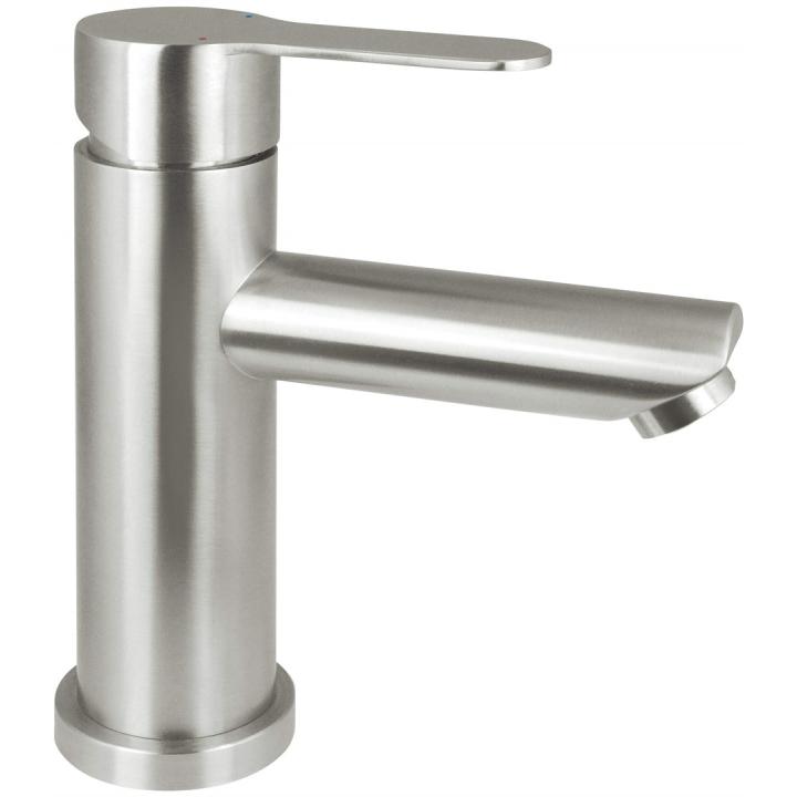 Batteria per lavabo