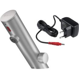 Miscelatore per lavabo senza contatto con controllo della temperatura - 230/6V