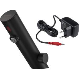 Misturador de lavatório sem toque com controle de temperatura - 230/6V
