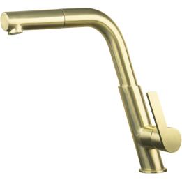 Robinet de cuisine avec bec extractible