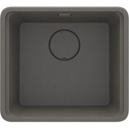 1-bowl granite sink