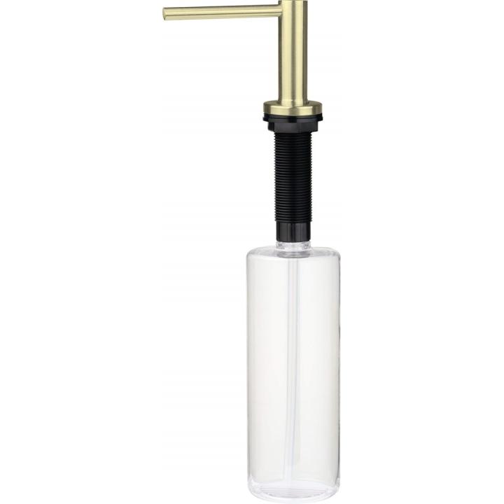 distributeur de liquide vaisselle