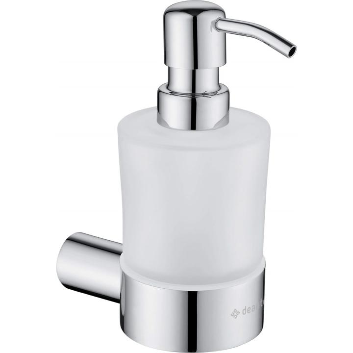 Distributeur de savon mural