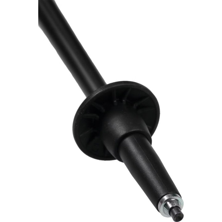 Bâtons de randonnée Leki Skysolo FX.One 65620731125 en carbone - longueur 125 cm