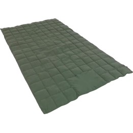 Piumino Outwell Constellation 697735 - verde/verde