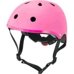 Hornit Airo PKS835 childrens helmet - flamingo pink size S 48-53 cm