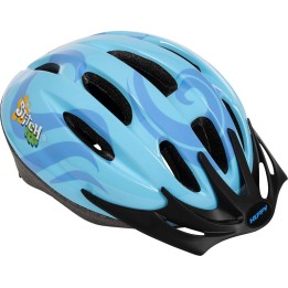 Casco per bambini Huffy Stitch 01319HL