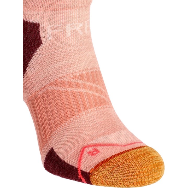 Calcetines largos de esquí freeride para mujer Ortovox 464300 - Bloom