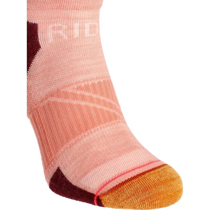 Calcetines largos de esquí freeride para mujer Ortovox 464300 - Bloom