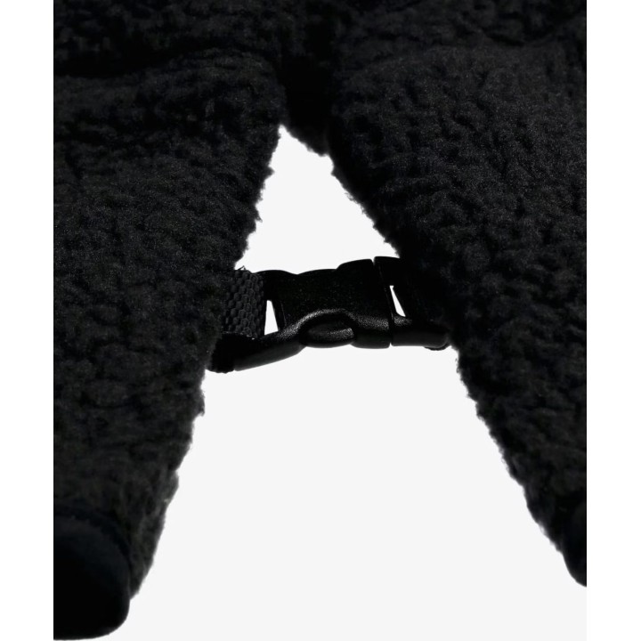 Luvas Columbia Helvetia 578735 para senhora - pretas, tamanho L
