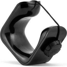 Portabici Hornit Clug Pro MTB Plus 7765PCP - nero, taglia XXL