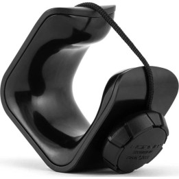 Suporte para bicicletas Hornit Clug Pro Hybrid 7762HCP - preto, tamanho M