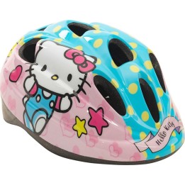Casco infantil Toimsa Hello Kitty TOI10849